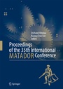 Cover: Proceedings of the 35th International MATADOR Conference - Springer