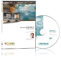 Abbildung von: Adobe Lightroom 2 - Peachpit Press Publications
