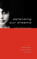 Cover: Defending Our Dreams - Zed Books Ltd