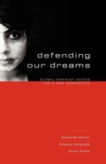 Cover: Defending Our Dreams - Zed Books Ltd