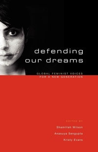Enlarge image Cover: Defending Our Dreams - Zed Books Ltd