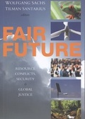 Cover: Fair Future - Zed Books Ltd