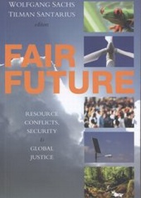 Enlarge image Cover: Fair Future - Zed Books Ltd