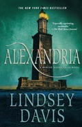 Cover: Alexandria - Minotaur Books