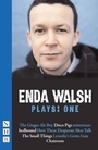 Cover: Enda Walsh Plays: One - Nick Hern Books
