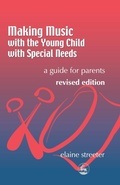 Cover: Making Music with the Young Child with Special Needs - Jessica Kingsley Publishers