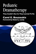 Cover: Pediatric Dramatherapy - Jessica Kingsley Publishers