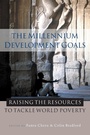 Cover: The Millennium Development Goals - Zed Books Ltd