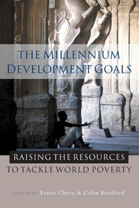 Enlarge image Cover: The Millennium Development Goals - Zed Books Ltd