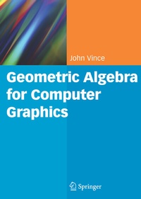 Abbildung von: Geometric Algebra for Computer Graphics - Springer