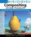 Bild: Real World Compositing with Adobe Photoshop CS4 - Peachpit Press Publications