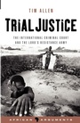 Cover: Trial Justice - Zed Books Ltd