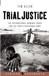 Abbildung von: Trial Justice - Zed Books Ltd