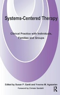 Cover: Systems-Centered Therapy - Karnac Books