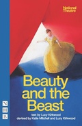 Cover: Beauty and the Beast - Nick Hern Books