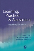 Cover: Learning, Practice and Assessment - Jessica Kingsley Publishers