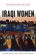 Cover: Iraqi Women - Zed Books Ltd