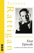 Cover: First Episode - Nick Hern Books
