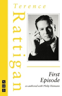 Enlarge image Cover: First Episode - Nick Hern Books