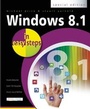 Cover: Windows 8.1 in easy steps - Special Edition - In Easy Steps Limited