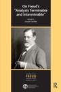 Cover: On Freud's "Analysis Terminable and Interminable" - Karnac Books