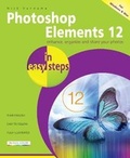 Bild: Photoshop Elements 12 in Easy Steps - In Easy Steps Limited