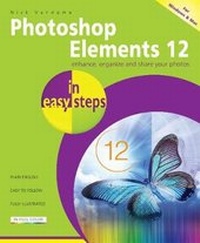 Abbildung von: Photoshop Elements 12 in Easy Steps - In Easy Steps Limited