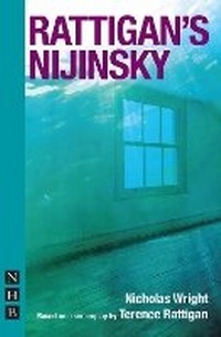 Enlarge image Cover: Rattigan's Nijinsky - Nick Hern Books
