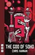 Cover: The God of Soho - Nick Hern Books