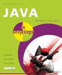 Cover: Java in Easy Steps - Computer Step