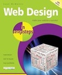 Cover: Web Design in easy steps - In Easy Steps Limited