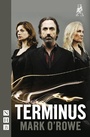 Cover: Terminus - Nick Hern Books