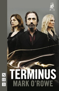 Enlarge image Cover: Terminus - Nick Hern Books