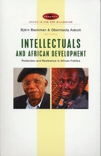 Enlarge image Cover: Intellectuals and African Development - Zed Books Ltd