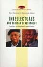 Cover: Intellectuals and African Development - Zed Books Ltd