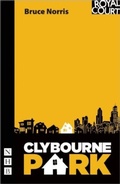 Cover: Clybourne Park - Nick Hern Books