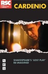 Enlarge image Cover: Cardenio - Nick Hern Books