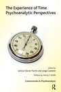 Cover: The Experience of Time - Karnac Books
