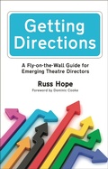 Cover: Getting Directions - Nick Hern Books