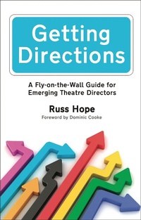 Enlarge image Cover: Getting Directions - Nick Hern Books