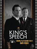 Cover: The King's Speech - Nick Hern Books