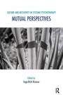Cover: Culture and Reflexivity in Systemic Psychotherapy - Karnac Books