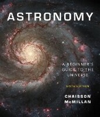 Enlarge image Cover: Astronomy - Pearson