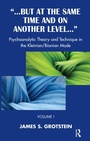 Cover: But at the Same Time and on Another Level - Karnac Books