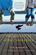 Cover: The Pursuit of Other Interests - St. Martin's Griffin