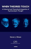 Cover: When Theories Touch - Karnac Books