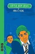 Cover: Little Baby Jesus - Nick Hern Books
