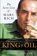 Cover: The King of Oil - St Martin's Press