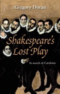 Cover: Shakespeare's Lost Play - Nick Hern Books