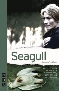 Enlarge image Cover: Seagull - Nick Hern Books